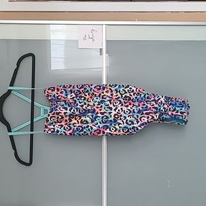 Speedo endurance swimsuit